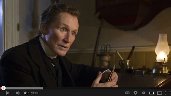 albert nobbs เรื่องย่อ