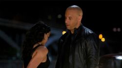 เผยภาพ วิน ดีเซล ปะทะกิ๊กเก่าใน Fast Six