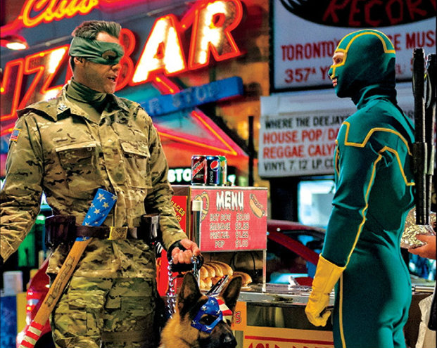 kick-ass 2