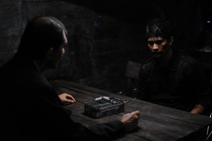 the raid2