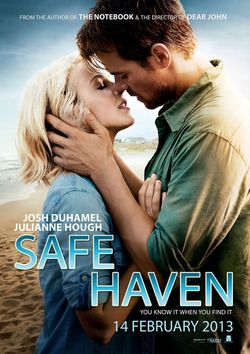 Safe Haven