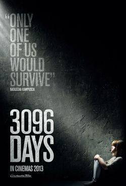 3096 Days