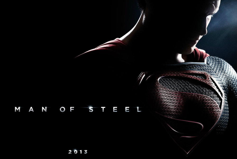 man of steel บุรุษเหล็กซูเปอร์แมน