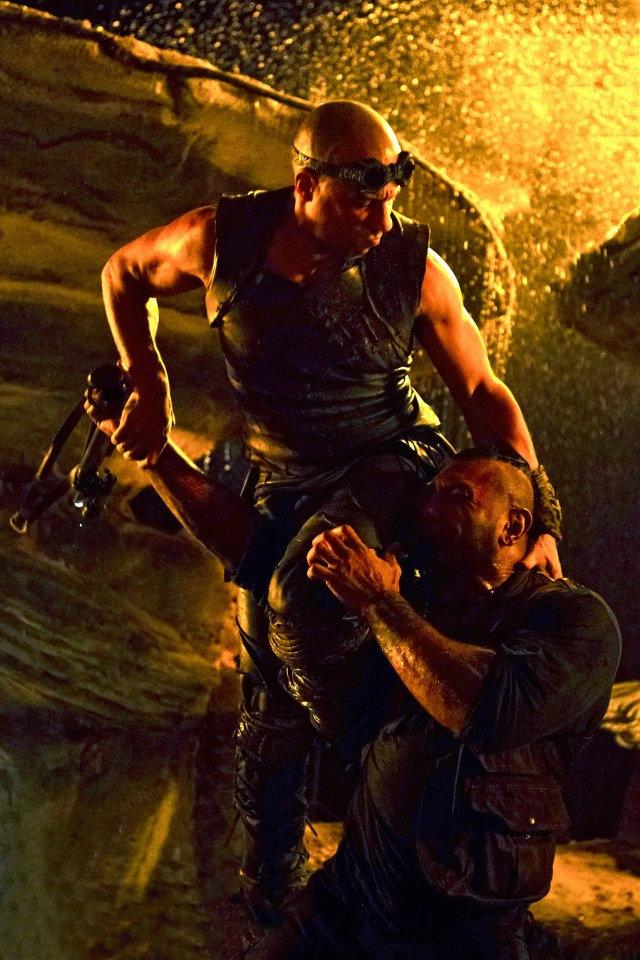 riddick 3