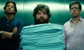 ภาพใบปิด The Hangover Part 3 ล้อหนังแฮร์รี่ พอตเตอร์