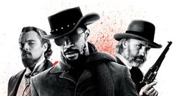 วิจารณ์หนัง Django Unchained