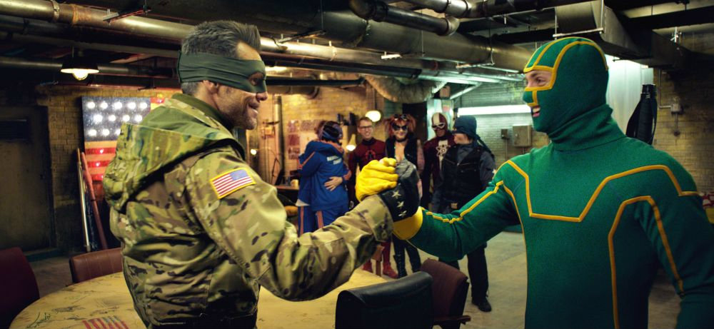 kick-ass 2