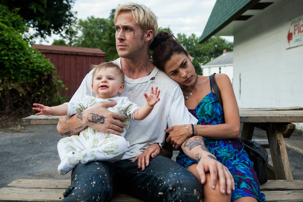 the place beyond the pines ryan gosling