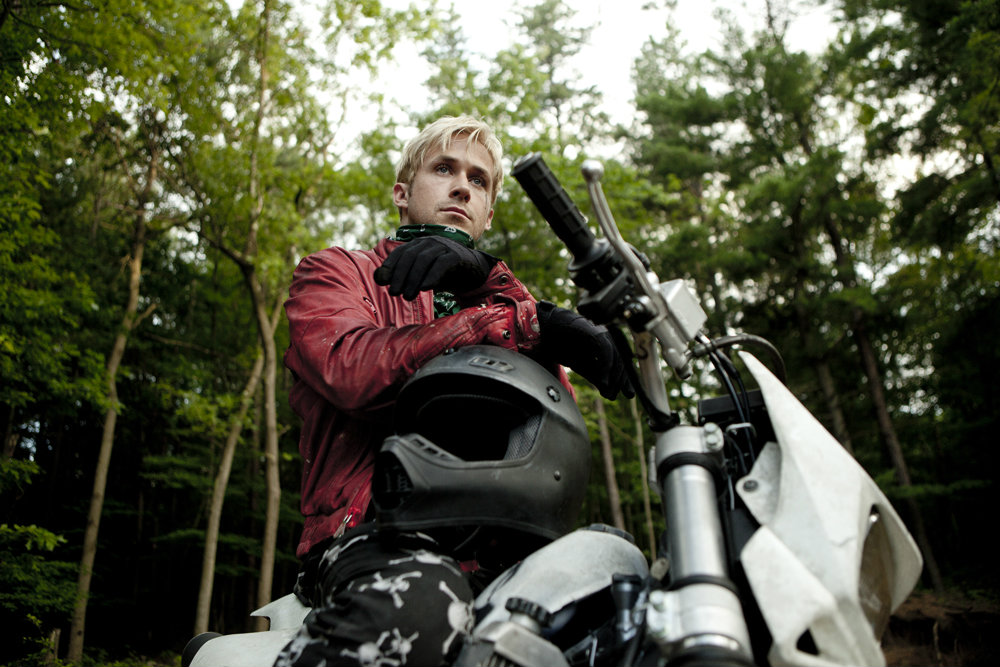 the place beyond the pines ryan gosling