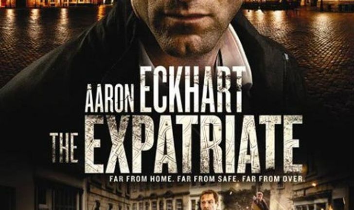 The Expatriate