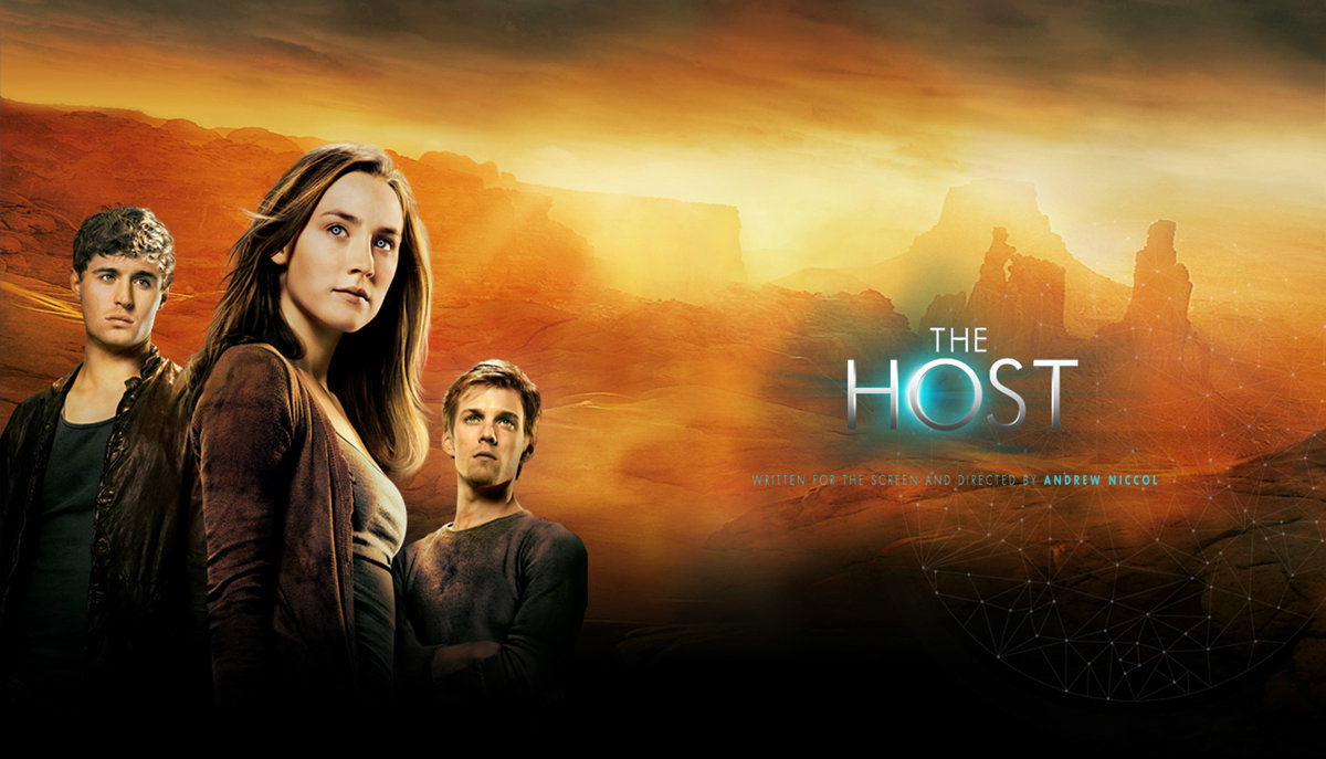 the host ต้องยึดร่าง