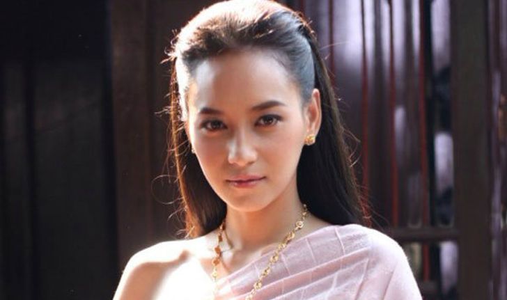 บี น้ำทิพย์ สลัดลุคส์นางแบบ พลิกร้ายสุดๆ ลง "เรือนเสน่หา"