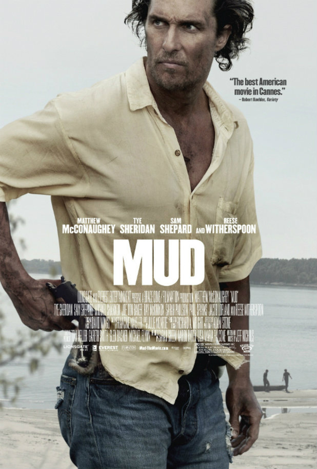 ดูหนังmud