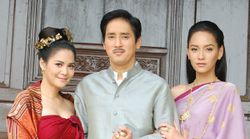 เรือนเสน่หา เรื่องย่อ ละคร