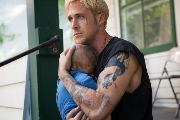 วิจารณ์หนัง The Place Beyond The Pines