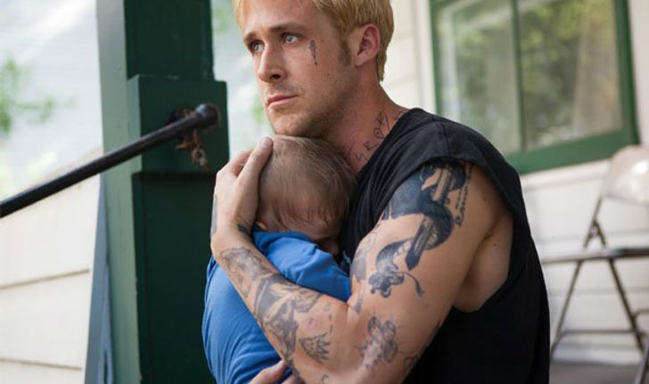 วิจารณ์หนัง The Place Beyond The Pines