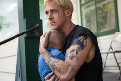 วิจารณ์หนัง The Place Beyond The Pines