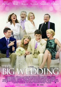 The Big Wedding