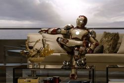 วิจารณ์หนัง Iron Man 3