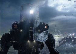 ตัวอย่างใหม่ฉบับวันเดอร์คอนของ Pacific Rim