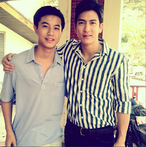 กันต์ ณัฐวัฒน์