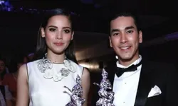 ณเดชน์-ญาญ่า คู่สุดฮอต คว้าดารานำเมขลา