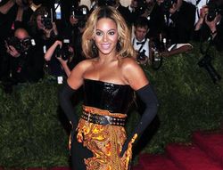 Beyonce ภูมิใจได้พากย์เสียงเป็น ควีน ทาร่า ใน Epic