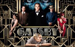 วิจารณ์หนัง The Great Gatsby รักเธอสุดที่รัก