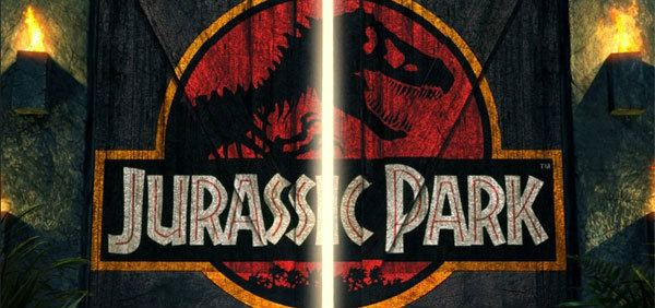Jurassic Park 3D