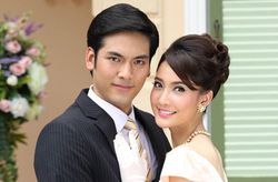 "บอมบ์ ธนิน" พระเอกใหม่ป้ายแดงจากละคร "คุณชายรัชชานนท์"