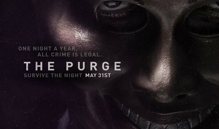 The Purge