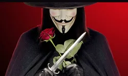 V for Vendetta โยงการเมืองในประเทศไทย