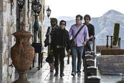 4 คลิปสัมภาษณ์นักแสดงนำและผู้กำกับจาก The Hangover Part III