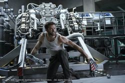 มาแล้ว! ภาพจากหนังและตัวอย่างสุดมันส์ซับไทย The Wolverine