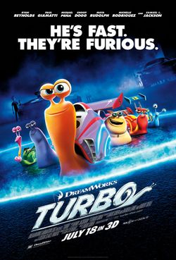 Turbo ปล่อยคลิปมาใหม่เอาใจคนช่างฝัน พร้อมซิ่งระเบิดความมันส์ 18 ก.ค.นี้