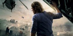 วิจารณ์หนัง World War Z มหาวิบัติสงคราม ซี