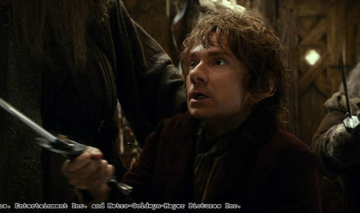 ปล่อยตัวอย่าง (F2) The Hobbit: The Desolation of Smaug เอาใจสาวก