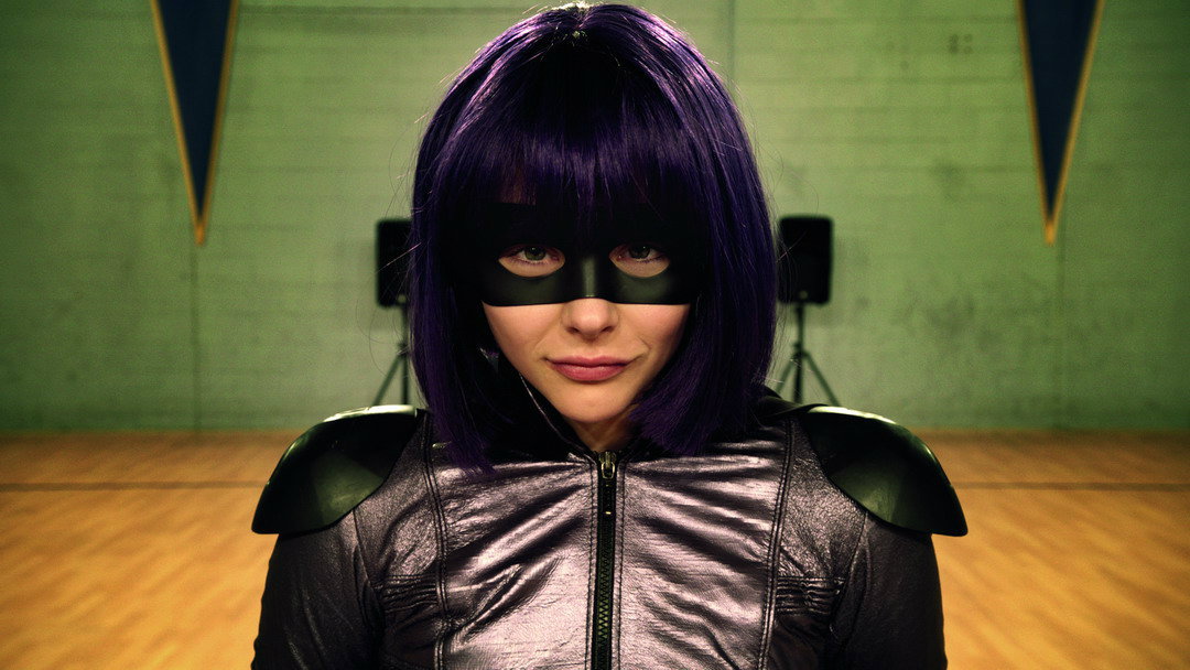 Kick-Ass 2