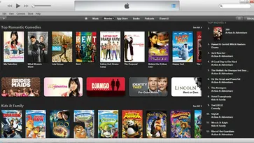 iTunes Store Asia ประเดิมขายหนังไทยเรื่องแรก กับ “รักสุดท้าย ป้ายหน้า”