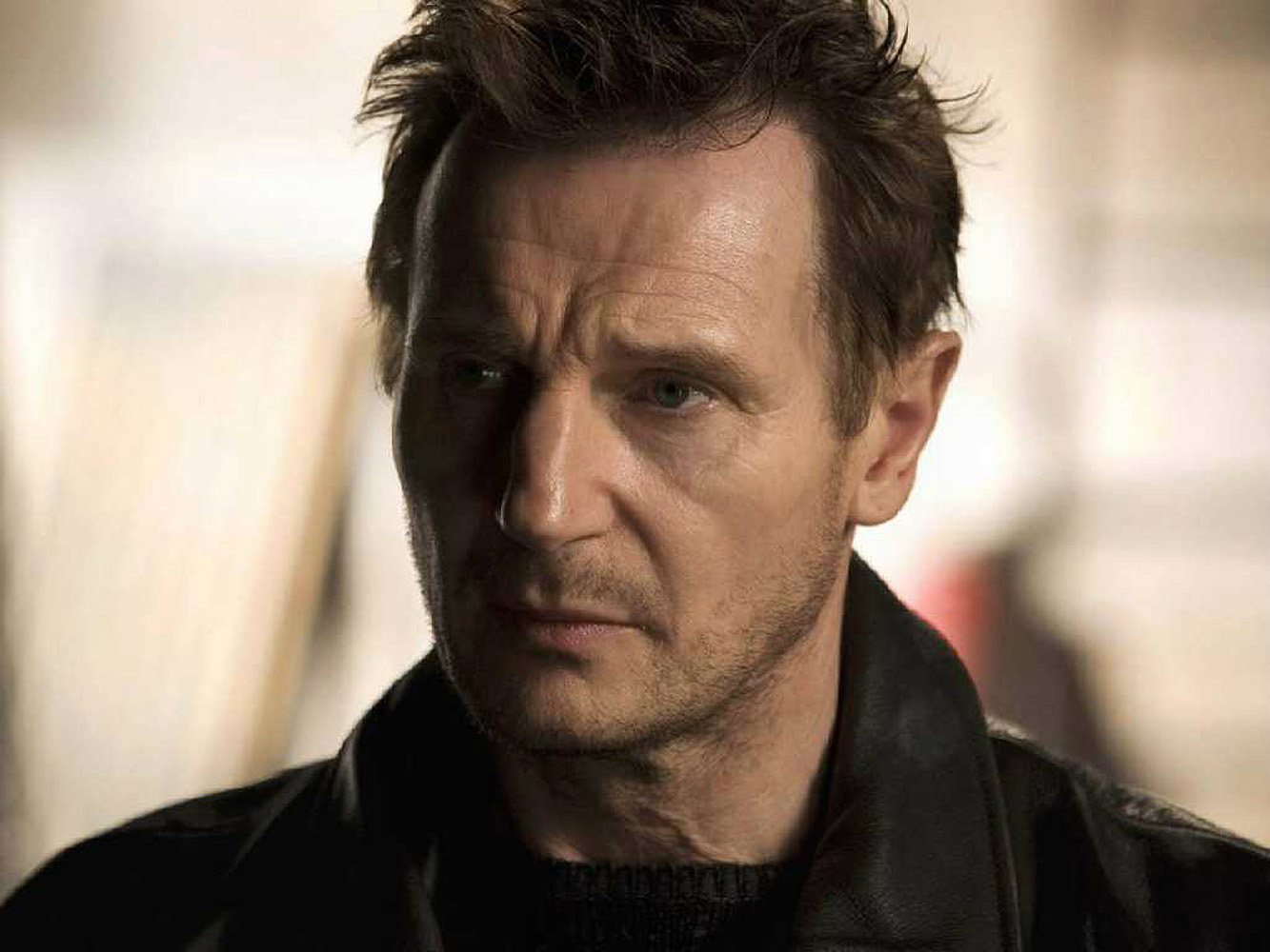 เลียม นีสัน กลับมารับบทในภาคต่อ Taken 3 ด้วยค่าตัว 20 ล้านเหรียญ