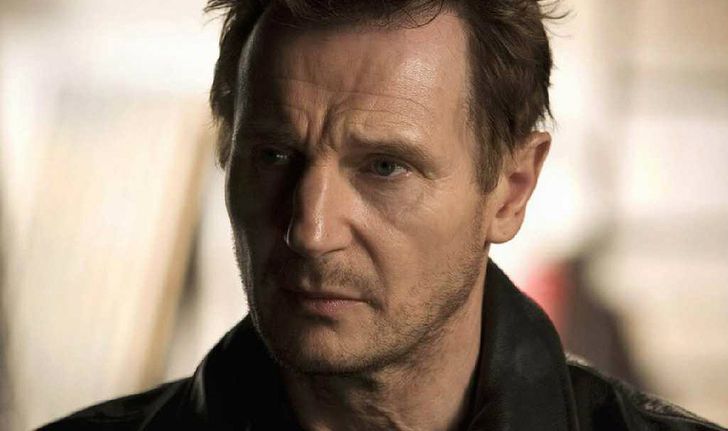 เลียม นีสัน กลับมารับบทในภาคต่อ Taken 3 ด้วยค่าตัว 20 ล้านเหรียญ