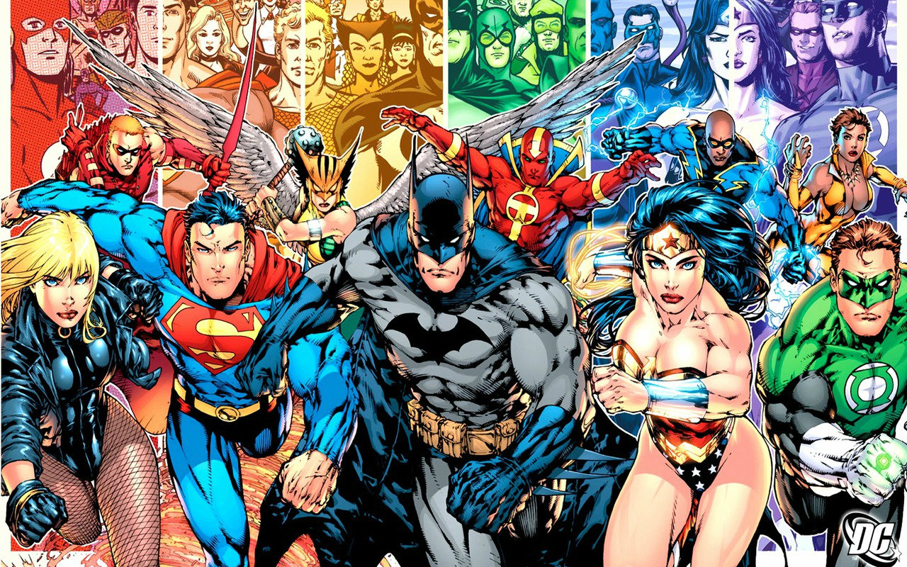 Justice League