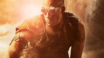 โปสเตอร์ฉบับทางการของ Riddick เผยโฉม!