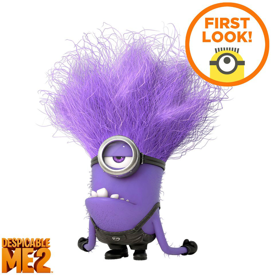 despicable me 2 