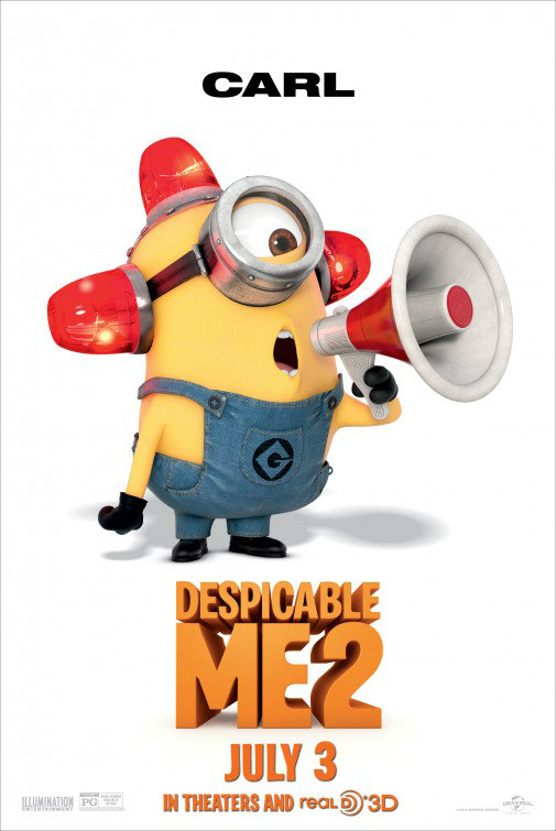 despicable me 2 