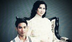 แค้นเสน่หา เรื่องย่อ ตอนที่ 2 [ 8 ก.ค. 2556]