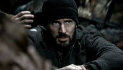 ตัวอย่างหนังไซไฟ Snowpiercer ผลงานใหม่ของ คริส อีแวนส์