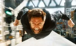 วูล์ฟเวอรีน VS ยากูซ่า บนรถไฟในคลิปแรกจาก The Wolverine