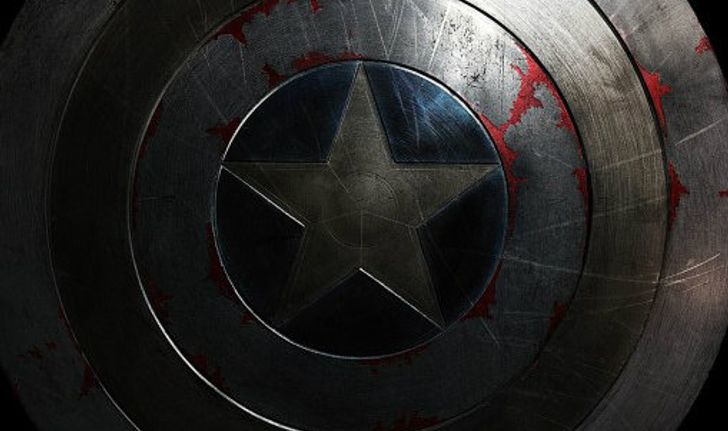 ใบปิดแรก Captain America: The Winter Soldier เผยโฉม!