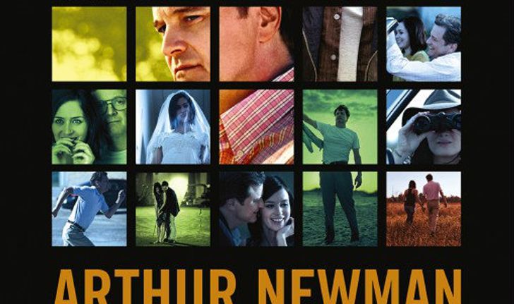 Arthur Newman - เปลี่ยนคนใหม่ให้ใจสุดเหวี่ยง